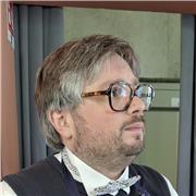 Professeur pour cours de cuisine (cours en ligne)